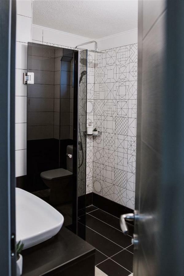 N95 Apartment Bitola Bagian luar foto